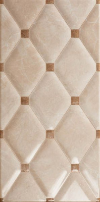 Декор DC AGORA MARFIL 25x50 от Navarti (Испания) в Москве