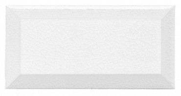 Настенная плитка BISELADO PB C/C BLANCO 7.5x15 от ADEX (Испания) в Москве