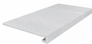 Фронтальная ступень Про Матрикс DD602000R/GCF клееная светлый обрезной 33x60x11 от Kerama Marazzi (Россия) в Москве