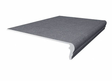 Ступень фронтальная SG912000N/GR Аллея темно-серый 30x30 от Kerama Marazzi (Россия) в Москве