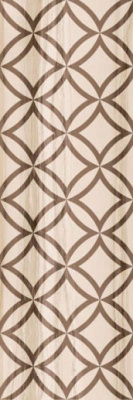 Декор Модерн Марбл 1 светлый 1664-0030 20x60 от Lasselsberger Ceramics (Россия) в Москве