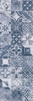 Настенная плитка PURA DECORA AVIO Rett 49.8x149.8 от DOM Ceramiche (Италия) в Москве