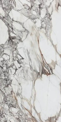 Керамогранит Rain Marble Lapp 60x120 от RAK Ceramics (ОАЭ) в Москве