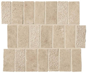 Мозаика Lims Grey Mosaico Spritz (A3NG) 29x32.3 от Atlas Concorde (Италия) в Москве
