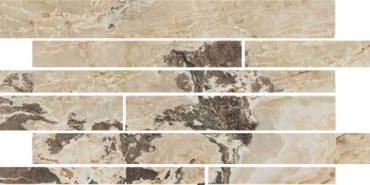 Керамогранит ONYX&MORE GOLDEN BLEND SATIN LIS.SF (767773) 30x60 от Casa Dolce Casa (Италия) в Москве