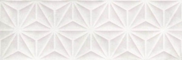 Настенная плитка Minety-R Nieve 32x99 от Vives Ceramica (Испания) в Москве