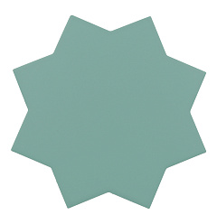 Керамогранит 30625 EQUIPE PORTO Star Jade 16,8x16,8 в Москве