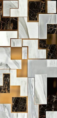 Керамогранит ACCORD SERENADE LEV+RET 60x120 от Naxos Ceramica (Италия) в Москве