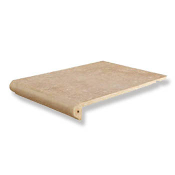 Ступень Peldano Curvo Boston East 22,5 22.5x33/4 от Natucer (Испания) в Москве