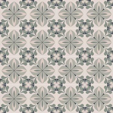 Керамогранит BALI Muaya 20x20 от Vives Ceramica (Испания) в Москве