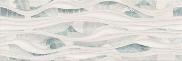 Декор SILKEN ART COLD 25x75 от Ibero Ceramicas (Испания) в Москве