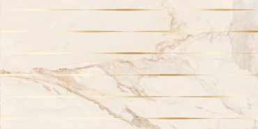Декор CALACATTA GOLD LINEA 31.5x63 от Керлайф (Россия) в Москве