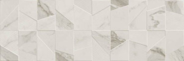 Настенная плитка Top Silver Matt 30x90 от Azteca (Испания) в Москве