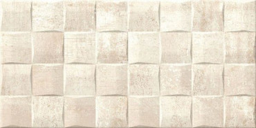 Настенная плитка BARRINGTON ART CREAM 25x50 от Keraben (Испания) в Москве