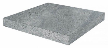 Угловая ступень Про Матрикс DD602300R/GCA клееная серый темный 33x33x11 от Kerama Marazzi (Россия) в Москве