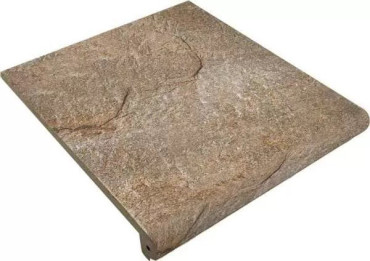 Фронтальная ступень PEL/EXTR AT.BURMA MUSGO (mat) 31.2x33 от Pamesa (Испания) в Москве