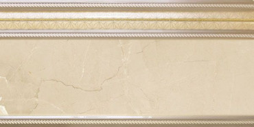Бордюр ZOC PASSION 30 CHAMPAGNE 15x30 от Azteca (Испания) в Москве