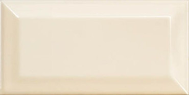 Настенная плитка METRO CREAM 7.5x15 от Equipe Ceramicas (Испания) в Москве