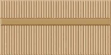 Декор Pincio Caramelo 10x20 от Vives Ceramica (Испания) в Москве