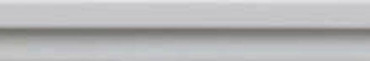 Бордюр ENGLAND PERLA TORELLO EG40T 5.5x33.3 от Ascot Ceramiche (Италия) в Москве