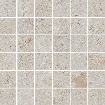 Мозаика Про Лаймстоун бежевый матовый мозаичный (DD205520/MM) 30x30 от Kerama Marazzi (Россия) в Москве