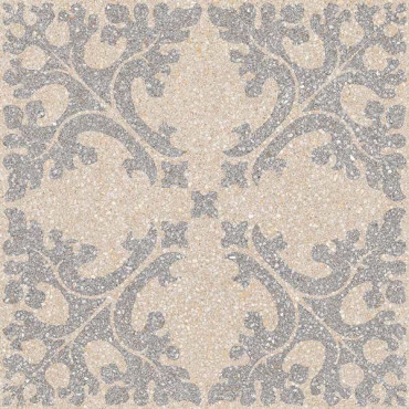 Декор Molise-R Crema 29.3x29.3 от Vives Ceramica (Испания) в Москве
