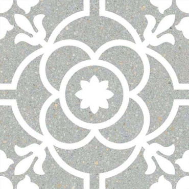 Декор Benaco Carole Mar 20x20 от Vives Ceramica (Испания) в Москве