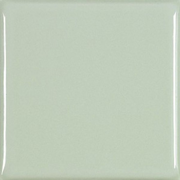 Настенная плитка Caprichosa Zhana Verde Pastel 15x15 от APE Ceramica (Испания) в Москве