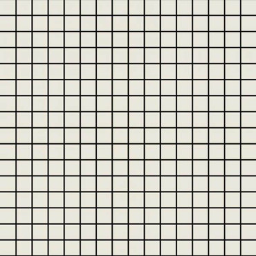 Мозаика Eclettica Cream M3S3 40x40 от Marazzi Italy (Италия) в Москве