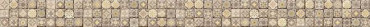 Бордюр Royal Garden многоцветный (RG1C451DT) 4.5x59.8 от Cersanit (Россия) в Москве