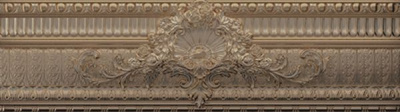Бордюр Cen. SHELL BEIGE 9x32 от Kerlife Ceramicas (Испания) в Москве