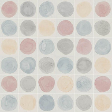 Декор Paola Hugo-B 20x20 от Vives Ceramica (Испания) в Москве