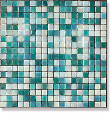 Мозаика Mix Roberto (1,5х1,5) 29.5x29.5 от Art&Natura (Италия) в Москве