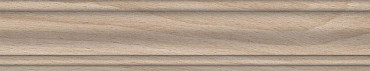 Плинтус Про Вуд беж светлый DL5100\BTG 39.6x8 от Kerama Marazzi (Россия) в Москве
