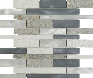 Мозаика Materia Mosaics Thor (187125) 29.6x30 от Dune (Испания) в Москве