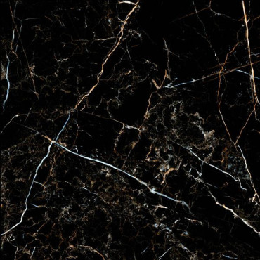 Керамогранит PORTLOREN BLACK 120x120 от TAU Ceramica (Испания) в Москве