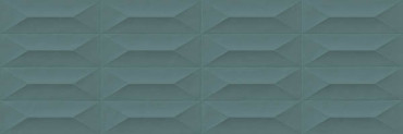 Настенная плитка Colorplay Sage Struttura Cabochon 3D Rett. (M4KX) 30x90 от Marazzi Italy (Италия) в Москве