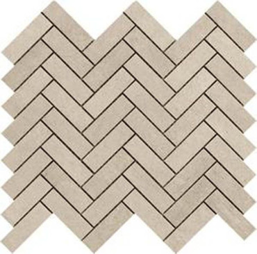Мозаика Terracruda Mosaico Sabbia 33.2x33.2 от Ragno (Италия) в Москве