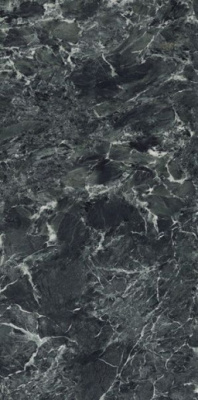 Керамогранит Ultra Marmi VERDE ST. DENIS Luc Shiny 150x75 от Ariostea (Италия) в Москве