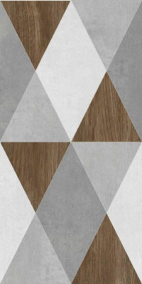 Настенная плитка Mountain caramel 25x50 от Creto (Россия) в Москве