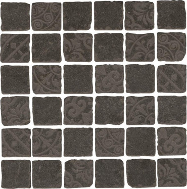 Декор Про Фьюче коричневый мозаичный (SBM001/DD639820 ) 30x30x0.9 от Kerama Marazzi (Россия) в Москве