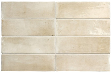 Керамогранит COCO CANVAS GLOSSY (27985) 5x15 от Equipe Ceramicas (Испания) в Москве