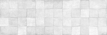 Настенная плитка Sonata рельефная серая (SOS092D) 19.8x59.8 от Cersanit (Россия) в Москве