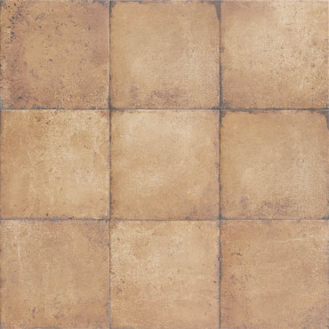 Керамогранит Pav. Bottega ocre 20x20 от Mainzu (Испания) в Москве