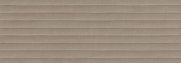 Настенная плитка Fabric Struttura 3D Fold Yute rett. ME1C 40x120 от Marazzi Italy (Италия) в Москве