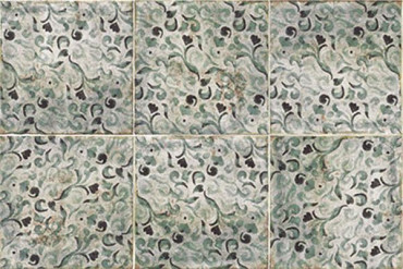 Декор Livorno Decor Savona 20x20 от Mainzu (Испания) в Москве