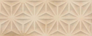Настенная плитка Minety Beige 20x50 от Vives Ceramica (Испания) в Москве