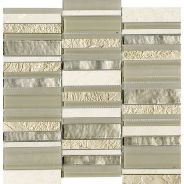 Мозаика Elements Pattern Earth 29.7x29.7 от L'Antic Colonial (Испания) в Москве
