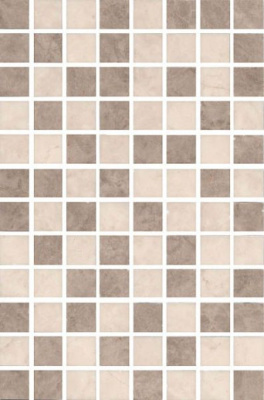 Настенный декор MM8254 Вилла Флоридиана мозаичный 20x30 от Kerama Marazzi (Россия) в Москве