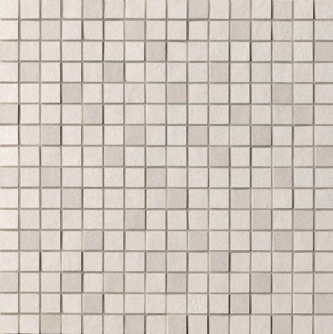 Мозаика Sheer White Mosaico (fPGW) 30.5x30.5 от FAP Ceramiche (Италия) в Москве